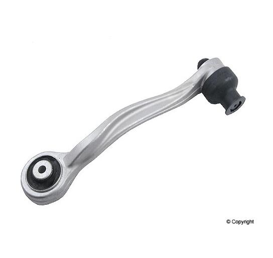 Audi VW Control Arm - Front Passenger Side Upper Rearward 4E0407510E - Lemfoerder 2703001